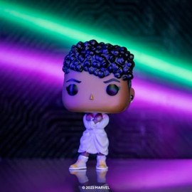 Funko Pop Marvel Black Panther Wakanda Forever - Shuri