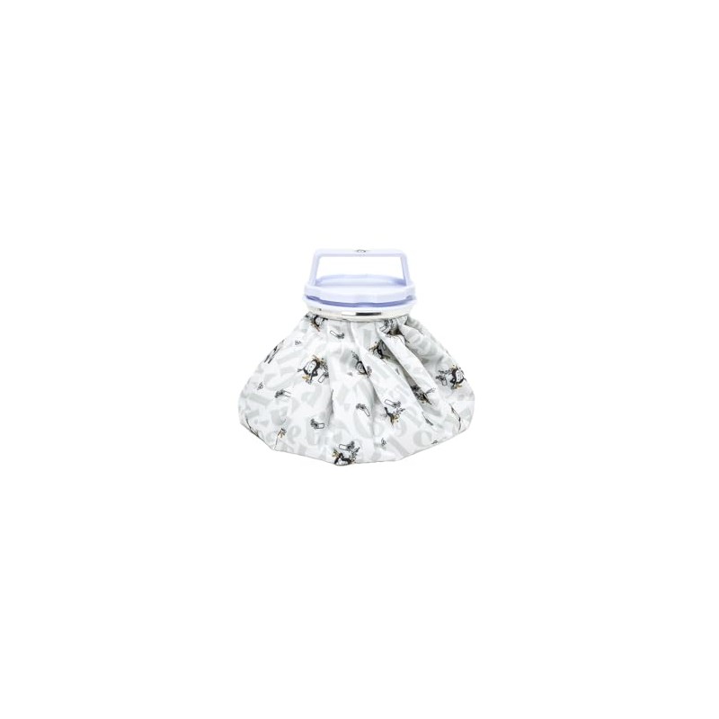 Munsing Wear MG5SAZ63U WH00 Ice Bag with Handle, Penguin Handle