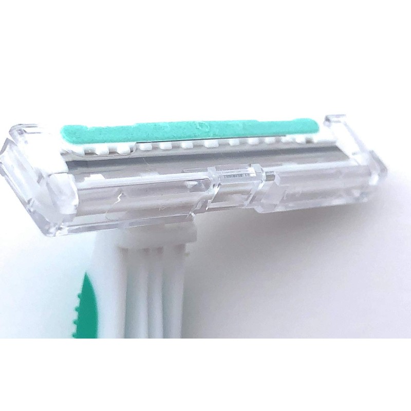 Wilkinson Sword Extra 2 Sensitive Razors X5