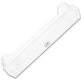 Door Compartment Transparent for Whirlpool Fridge 481010648456