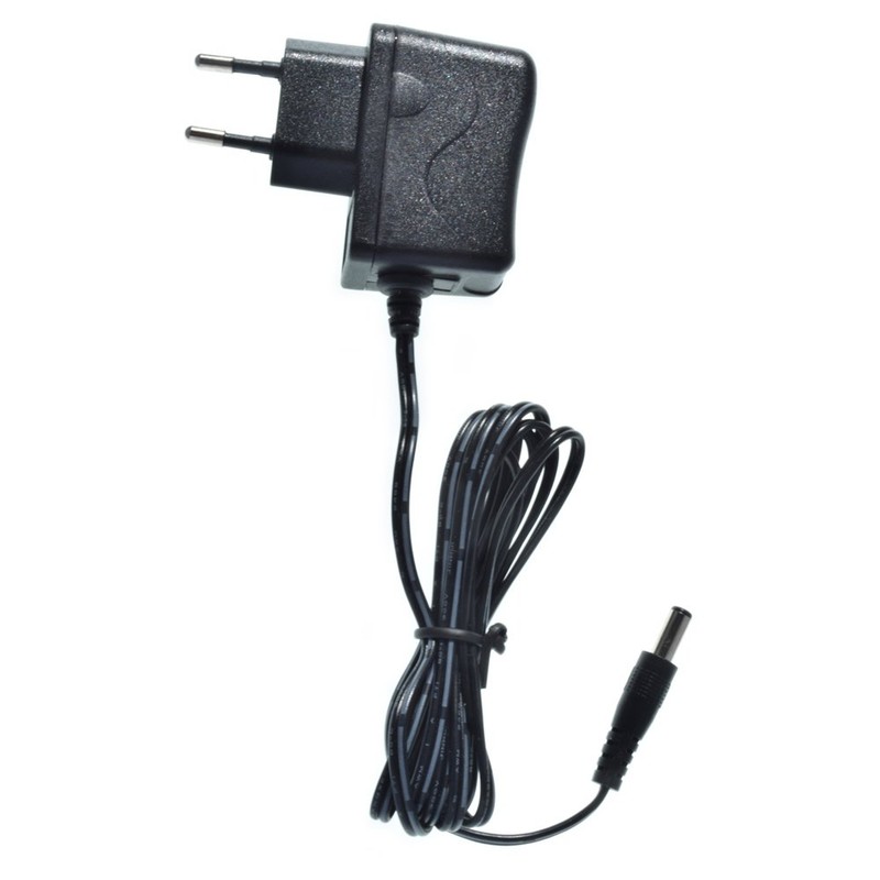 MyVolts 7.5 V EU Power Supply Compatible with Hercules RMX2