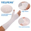 Velpeau Comfy Arm Sock for Splints (Pack of 10) Wrist