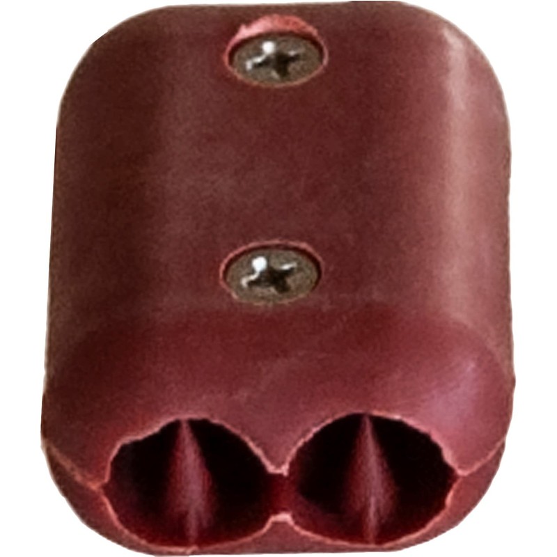 E-Z-TY Reusable Rope Clamps - No More Tying Knots or