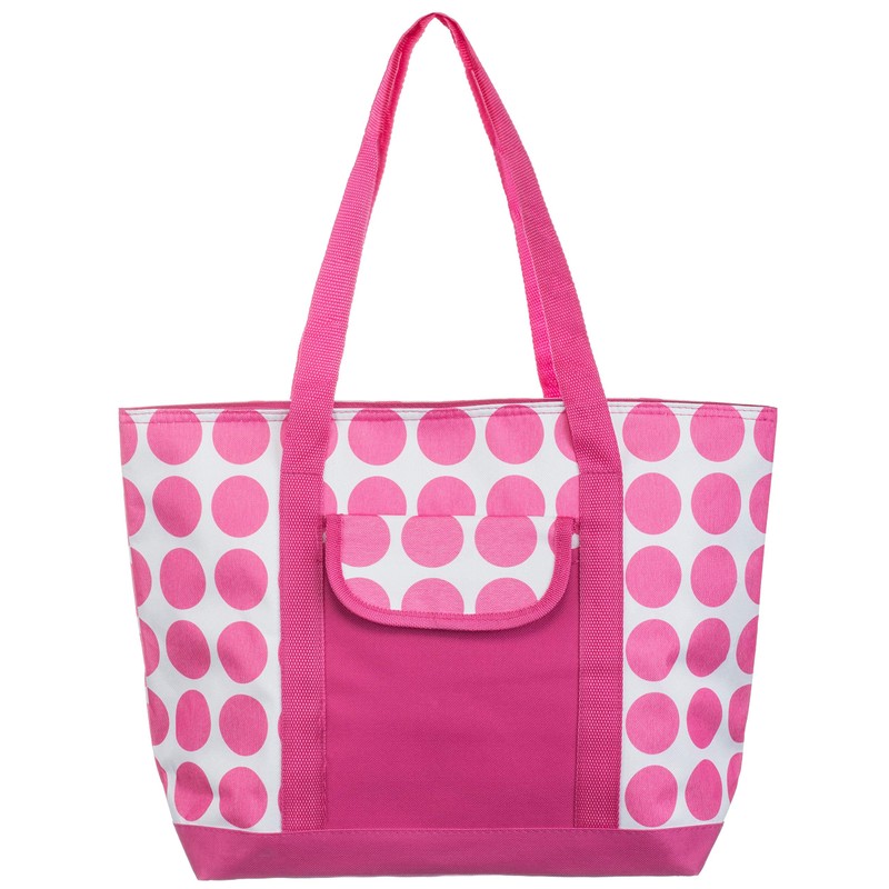 Brandsseller Thermal Insulated Cooler Bag 46 x 13 x 33
