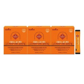 gold kamut Meditree Grain Enzyme Gold Care Kamut 1 million potency 3 boxes / 메디트리 곡물효소 골드케어 카무트 100만 역가수치 3박스
