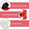 Paint Edger Tool Multifunctional Paint Trimmer Tool Paint Pad Applicator
