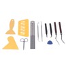 13pcs Vinyl Weeding Tool Kit DIY Handcraft Wear Resistant Basic