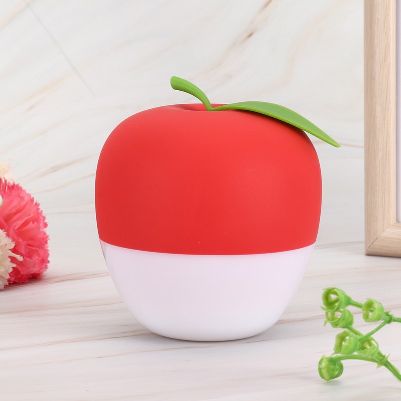 Fruit Shaped Lip Plumper Portable Suction Enhancement Full Lip Enhancer