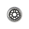 Rollerblade Unisex - Adult 80/82A Wheels, Neutral, UNIC