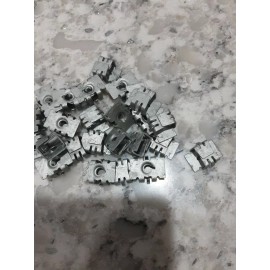 DDB-OE OEM Door Panel Nuts - Package Quantity - 25 6508506AA USA SELLER