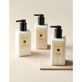 Jo Malone London [조 말론 런던] 바디 앤 핸드 로션 250ml 5종(택1) [Jo Malone London] Body & Hand Lotion 250ml (Choose 1 of 5 types)