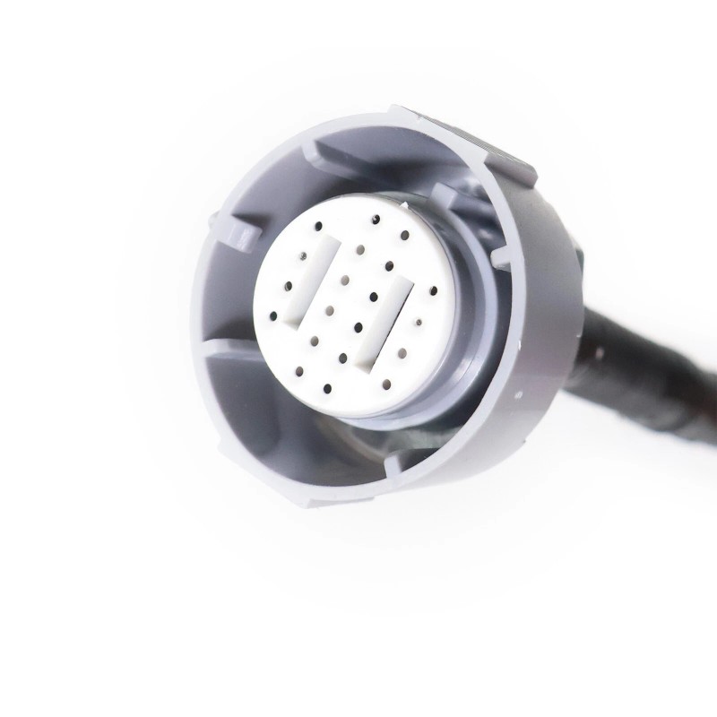 1st_auto_parts LS1-4L60E For LS SWAP 4.8 5.3 6.0 97-06 Drive