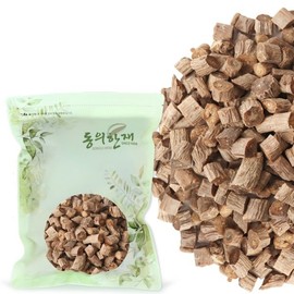 Donguihanjae 동의한재 중국산 우슬 뿌리 600g Chinese Astragalus Root 600g