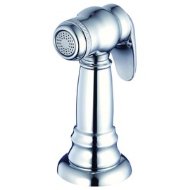Gerber Plumbing Side Spray Head