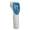 Peak Tech Infrared Thermometer -50 °C and 380 °C with