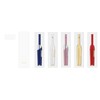 Navpeak Candle Lighter with Fuel Visible Windproof Straight Flame Blow