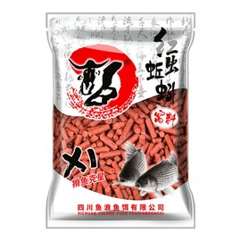 Fishing Bait Pellets,Catfish Bait Chunks - Hook up Grass Carp Fishing Trout Bait Particle, Catfish Tackle, Bait Powder, Irresistible Scent and Flavor