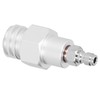 CO2 Tank Adapter Quick Disconnect Connector Replacement for Soda Supplies