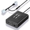 FitDVR Dash Camera Power Adapter for （8-pin）