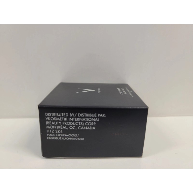 V-KOSMETIK LOOSE POWDER (N8 COOL NEUTRAL)• 0.28 Oz