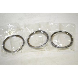 GR Parts Standard Large Piston Rings For Suzuki Japanese Mini Truck - F6A