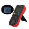 Digital Multimeter 9999 Counts High Safety Power Saving High Accuracy