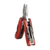 Multi Tool 9 Teilig with Pocket 70 mm Rustproof