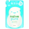 Nivea Pure Unadditive Foam Body Soap Refill 450ml | Body