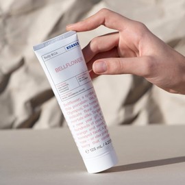 KORRES Deep Hydration Body Milk, Bellflower, 4.23 fl. oz.