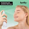 Fortify + 9-in-1 Korean Facial Mist Spray with Hyaluronic Acid