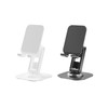 VivaViva Smartphone Stand, 360 Degree Rotation, Foldable, Lightweight, 3-Axis Design,