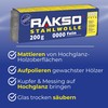 Steel wool Kayser GmbH 200 g 0000 extremely fine
