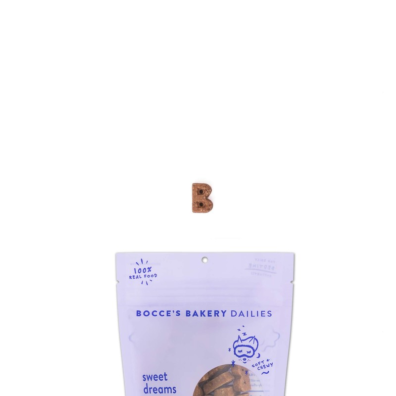 Bocce's Bakery Dog Treats
