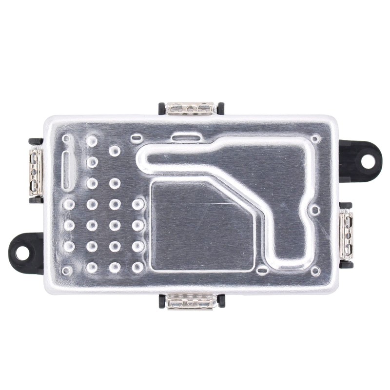 HouYeen Heater Fan Blower Motor Resistor for Mer-cedes C E