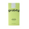 Gravity Shampoo Extra Strong Mussel Shell Gravit Graffiti KAIST 475ml+30ml