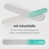 Reer PremiumCare 81043 Baby Glass Nail File, Made in the