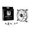be quiet! Shadow Wings 2 140mm Low Noise Cooling Fan