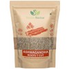 Ashwagandha Root 8 Oz |(Tea Cut), Dried Ashwagandha Herb, 100%