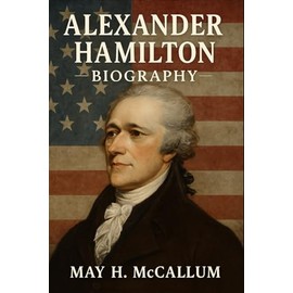 Alexander Hamilton Biography: The Rise and Fall of a Revolutionary Visionary