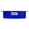 The Original Proper Popper Microwave Popcorn Popper, Silicone Popcorn Maker,