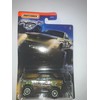 Matchbox 1968 Ford Mustang 4x4