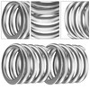 MAOZHOU 3 PCS Strimmer Replacement Compression Spring Assembly for Makita