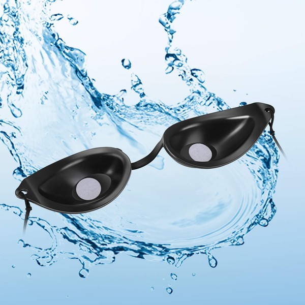 Wahah Hydrating Eye Relief Sleep Mask - Prevent Dry Eyes,