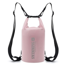 Waterproof floating backpack 5L for boating fishing hiking skiing beach and swimming from Paton Travel Australia