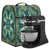 Kitchen Aid Mixer Cover Compatible with 6-8 Quarts, Cover for