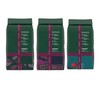 Starbucks Dark Roast Whole Bean Coffee, Variety Pack, 3 bags