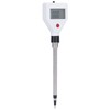 Soil EC Meter Portable Potted Plant Tester Digital Flower Detector