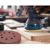 YoiYee 125mm/5-Inch Abrasive Sanding Discs – 8-Hole Hook & Loop