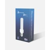 Dichroma E27 15W U Type Replacement Bulb for 15W Bug
