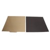 Flexible PEI Spring Steel Hot Bed Building Plate for Ender